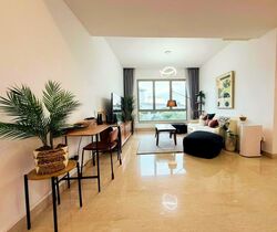 Maplewoods (D21), Condominium #574027481
